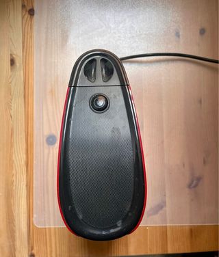 Macchina caffè Bialetti Opera rossa