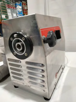 Picadora de carne Sammic PS12