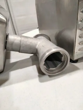 Picadora de carne Sammic PS12