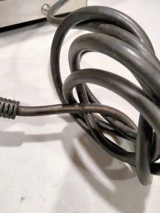 Picadora de carne Sammic PS12