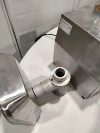 Picadora de carne Sammic PS12