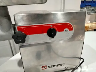 Picadora de carne Sammic PS12