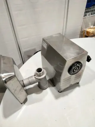 Picadora de carne Sammic PS12