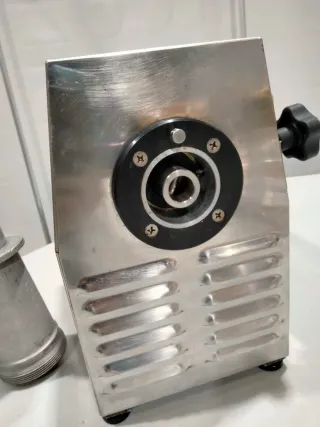 Picadora de carne Sammic PS12