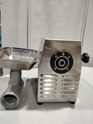 Picadora de carne Sammic PS12