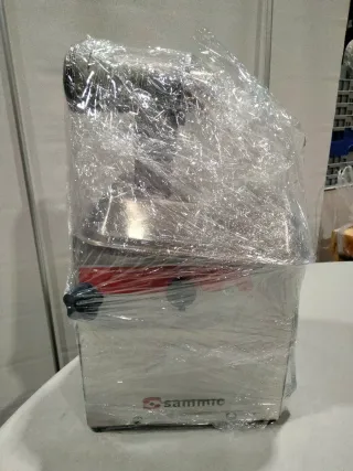 Picadora de carne Sammic PS12
