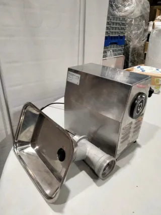 Picadora de carne Sammic PS12