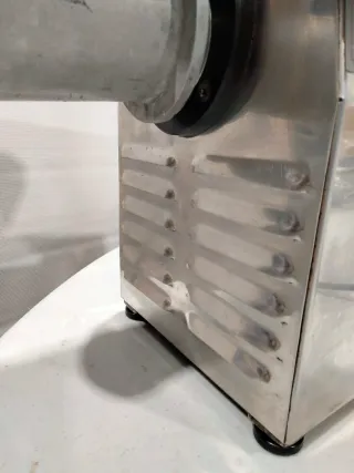 Picadora de carne Sammic PS12