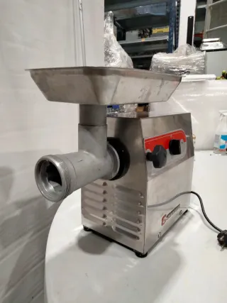 Picadora de carne Sammic PS12