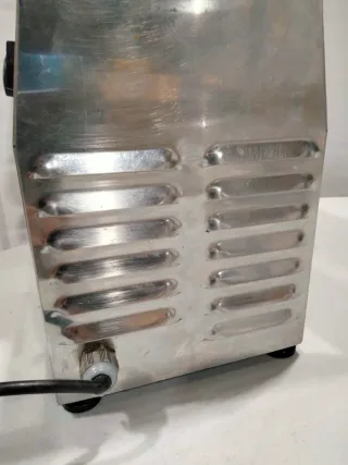 Picadora de carne Sammic PS12