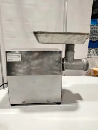 Picadora de carne Sammic PS12