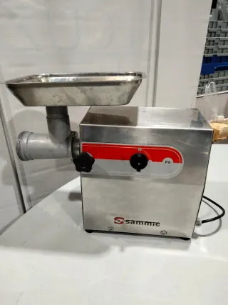Picadora de carne Sammic PS12