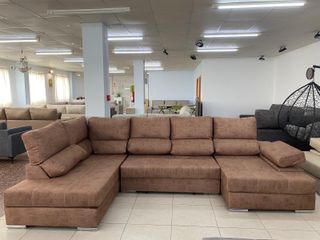 Sofá rinconera cama nuevo