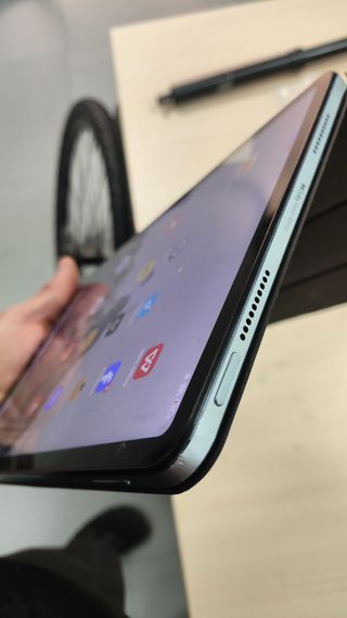 Xiaomi Pad 6 256GB Plata