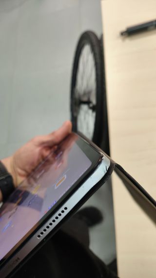 Xiaomi Pad 6 256GB Plata