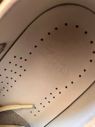 Dr. Martens Bajos Beige