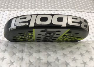 Pala de pádel Babolat Counter Veron 2025