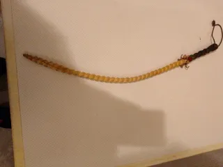 Herramienta de jardinería eléctrica verde