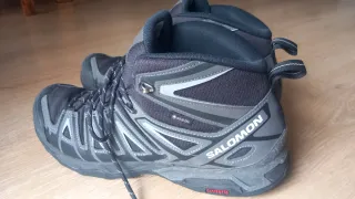 Botas Salomon X-Ultra Pioner Talla 42