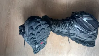 Botas Salomon X-Ultra Pioner Talla 42