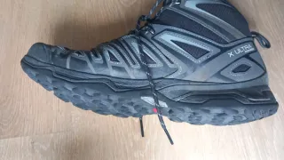 Botas Salomon X-Ultra Pioner Talla 42