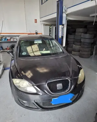 SEAT Leon 2006
