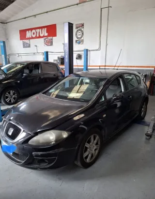 SEAT Leon 2006