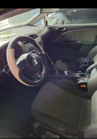 SEAT Leon 2006