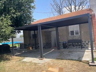 Se alquila casa rural para celebraciones