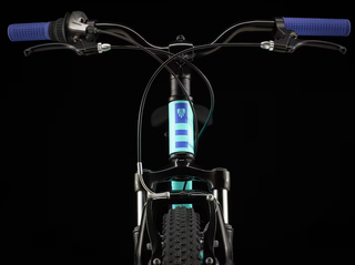 Bicicleta Trek 24 Mint