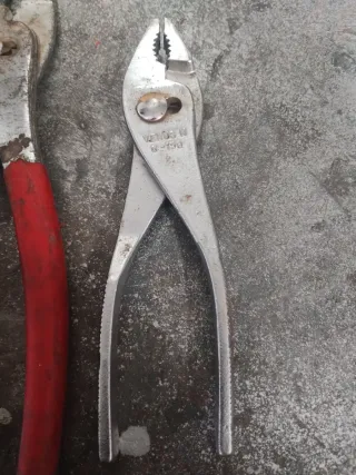 Herramientas Taller Bricolaje Ferretería