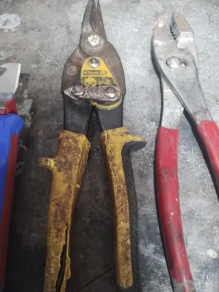 Herramientas Taller Bricolaje Ferretería