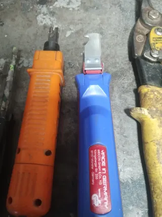 Herramientas Taller Bricolaje Ferretería