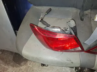 Piloto Izquierdo Seat León MK3