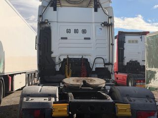 Man Tgx 18.440 Eev