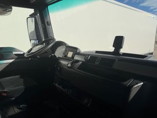 Man Tgx 18.440 Eev
