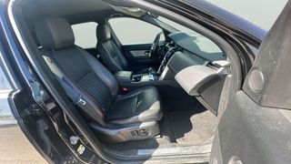 Land Rover Discovery Sport 2.0 Si4 MHEV Black AWD Auto 213 kW (290 CV)