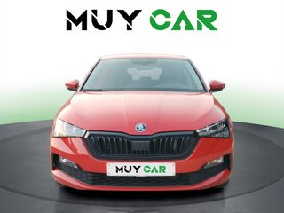 Skoda Scala 1.0 TSI Ambition 85 kW (115 CV)