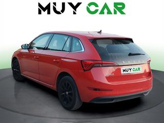 Skoda Scala 1.0 TSI Ambition 85 kW (115 CV)