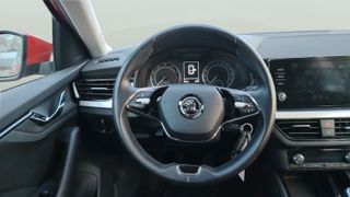 Skoda Scala 1.0 TSI Ambition 85 kW (115 CV)