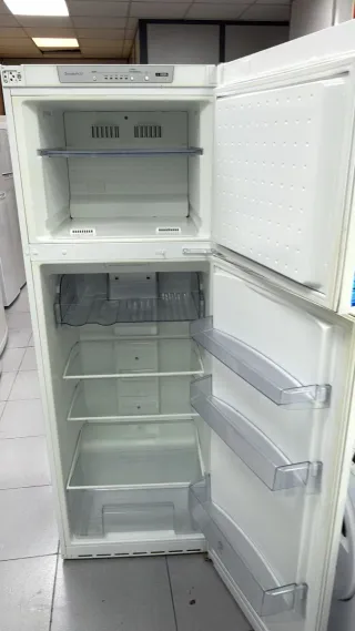 Nevera balay 1,70m x garantia e envio
