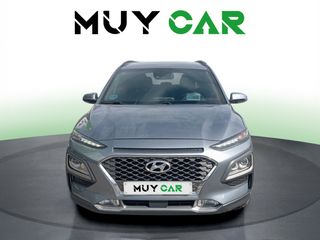 Hyundai Kona 1.0 TGDi Tecno Red 4x2 88 kW (120 CV)