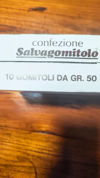 Confezione Gomitoli Cucirini Tre Gomitoli