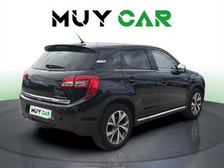 Citroen C4 Aircross HDi 115 S&S Collection 4WD 84 kW (114 CV)