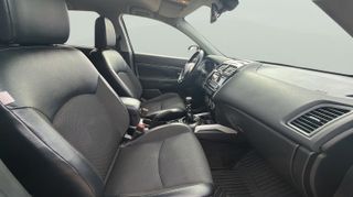 Citroen C4 Aircross HDi 115 S&S Collection 4WD 84 kW (114 CV)