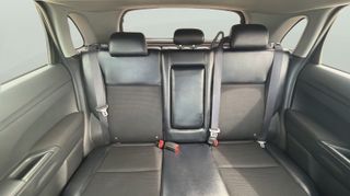 Citroen C4 Aircross HDi 115 S&S Collection 4WD 84 kW (114 CV)