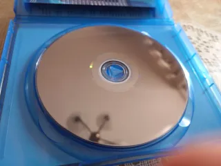 Shadows of the colosus ps4