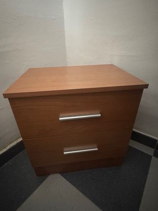 Se vende Dormitorio