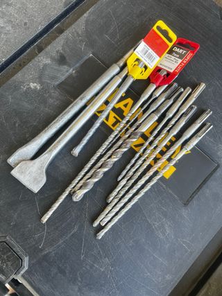 Taladro Percutor Dewalt Original