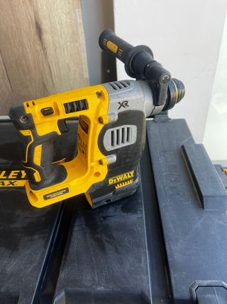 Taladro Percutor Dewalt Original